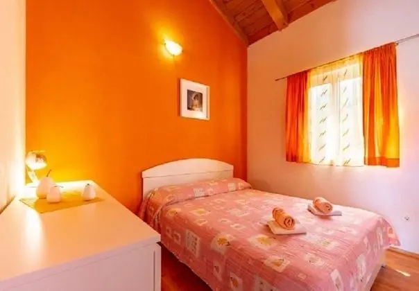 Apart Daire (Željko - amazing sea view - A3 Zeljk)