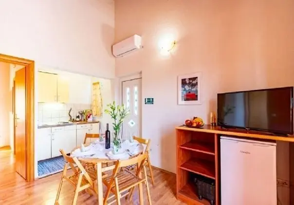 Apart Daire (Željko - amazing sea view - A3 Zeljk)