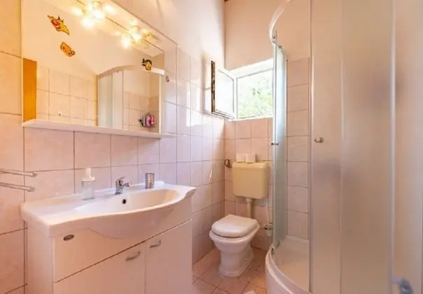 Apart Daire (Željko - amazing sea view - A3 Zeljk)