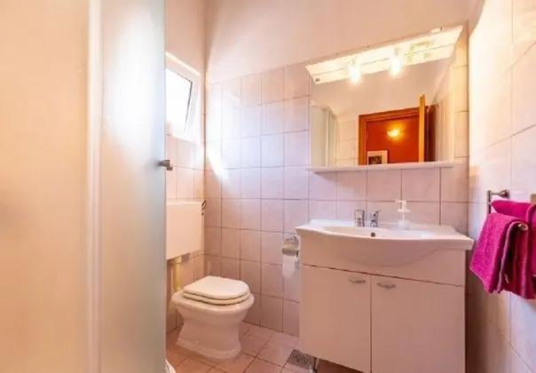 Apart Daire (Željko - amazing sea view - A3 Zeljk)