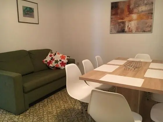 Apart Daire (Željko - large terrace - A1(8))