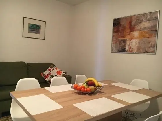 Apart Daire (Željko - large terrace - A1(8))