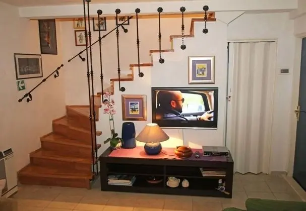 Ev (Zeljko - with nice garden - H(5))