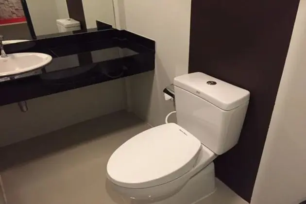 Standard İki Ayrı Yataklı Oda