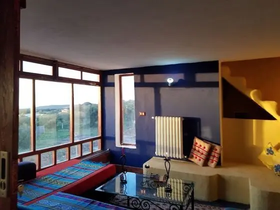 Traditional Tek Büyük Yataklı Oda, 1 En Büyük (King) Boy Yatak