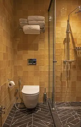 İki Ayrı Yataklı Oda