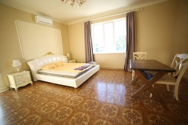 Luxury Stüdyo Süit