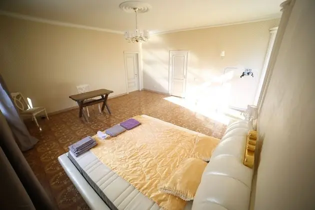 Luxury Stüdyo Süit