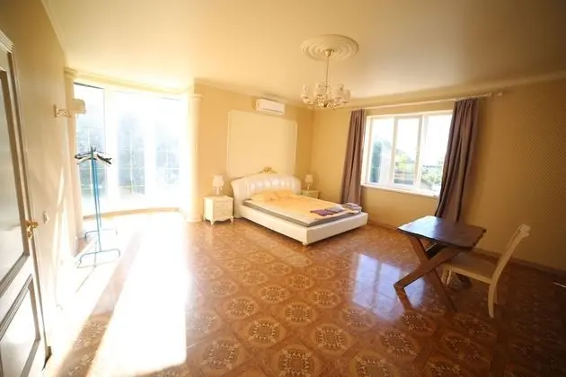 Luxury Stüdyo Süit