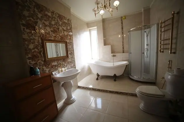 Luxury Stüdyo Süit