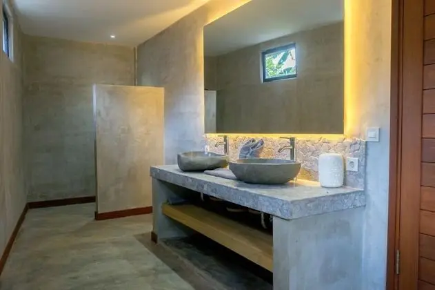 Luxury Villa