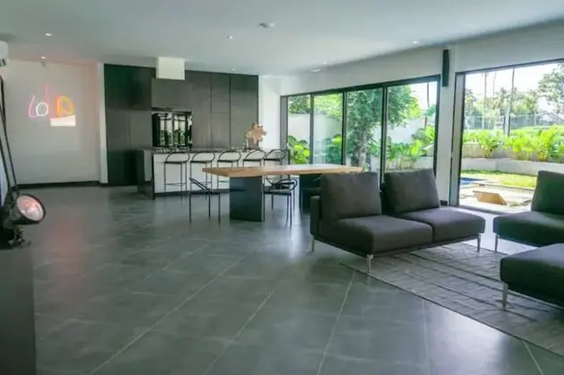 Luxury Villa