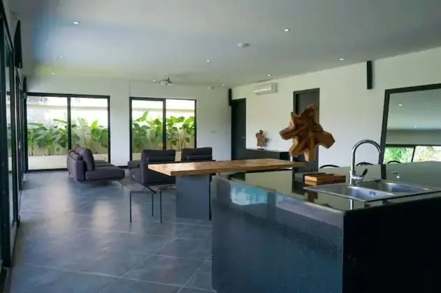 Luxury Villa