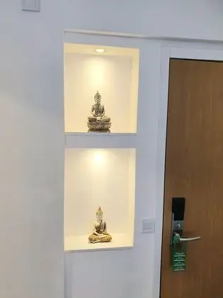 Comfort Tek Büyük Yataklı Oda, Teras