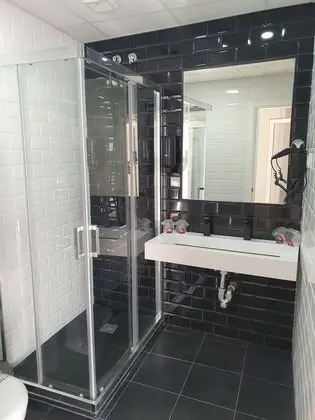 Comfort Tek Büyük Yataklı Oda, Teras