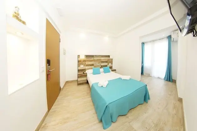 Tek Kişilik Oda
