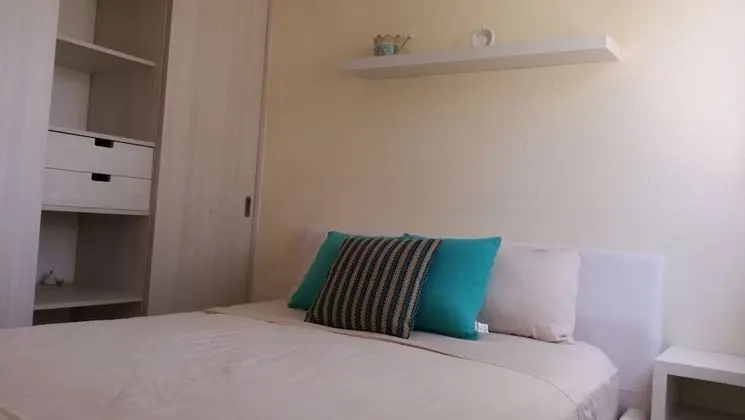 Ev, Sigara İçilmez