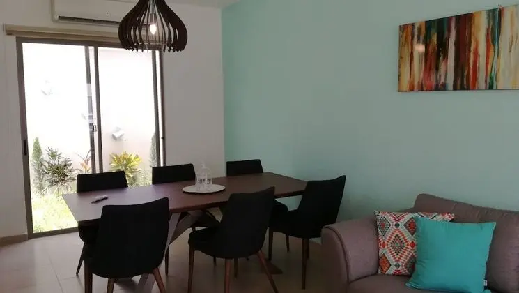 Ev, Sigara İçilmez