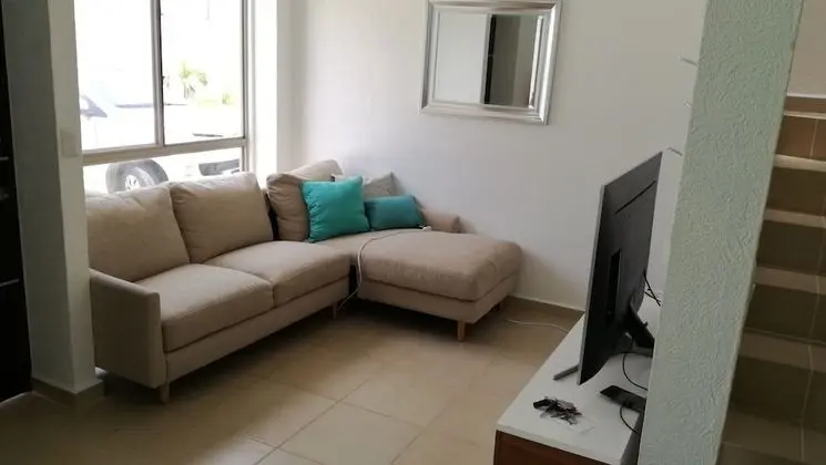 Ev, Sigara İçilmez