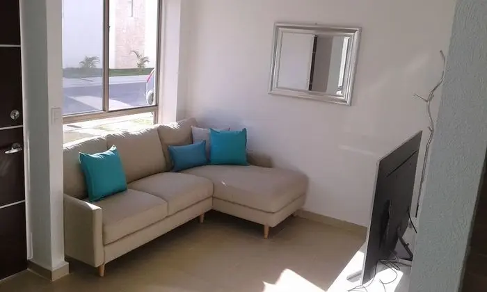 Ev, Sigara İçilmez