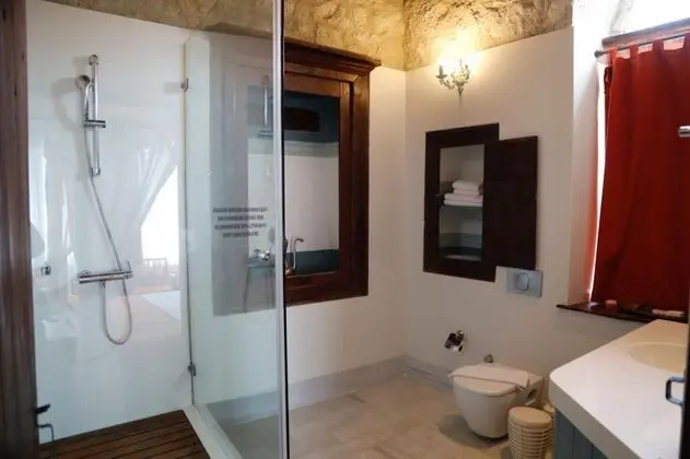 King Suite, Şehir Manzaralı