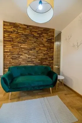 Deluxe Apart Daire, Şehir Manzaralı