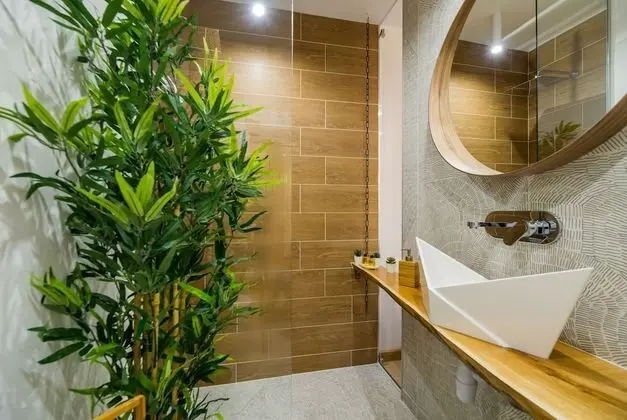 Deluxe Apart Daire, Şehir Manzaralı