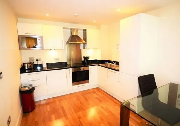 Apart Daire, 1 Yatak Odası