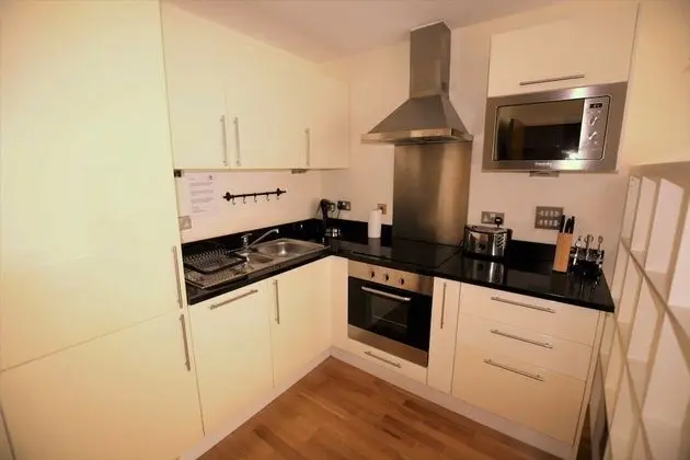 Apart Daire, 1 Yatak Odası