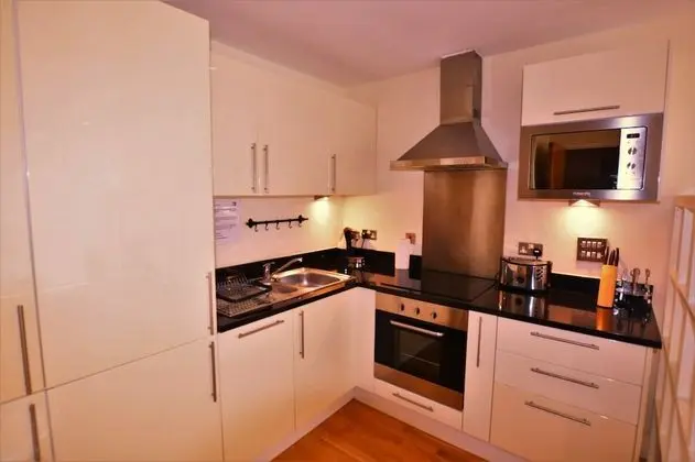 Apart Daire, 1 Yatak Odası