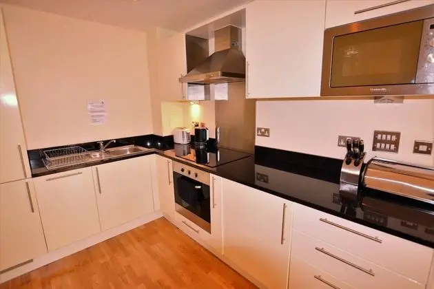 Apart Daire, 1 Yatak Odası