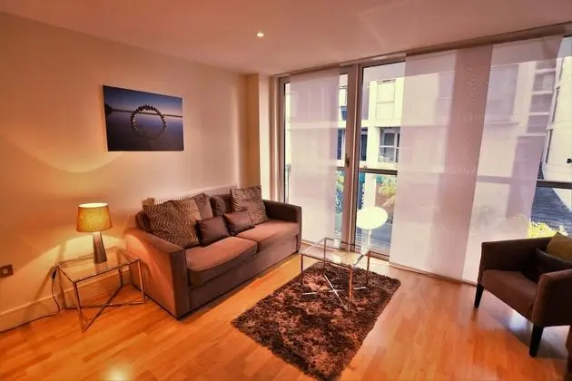 Apart Daire, 1 Yatak Odası