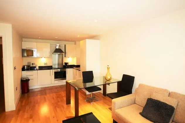 Apart Daire, 1 Yatak Odası