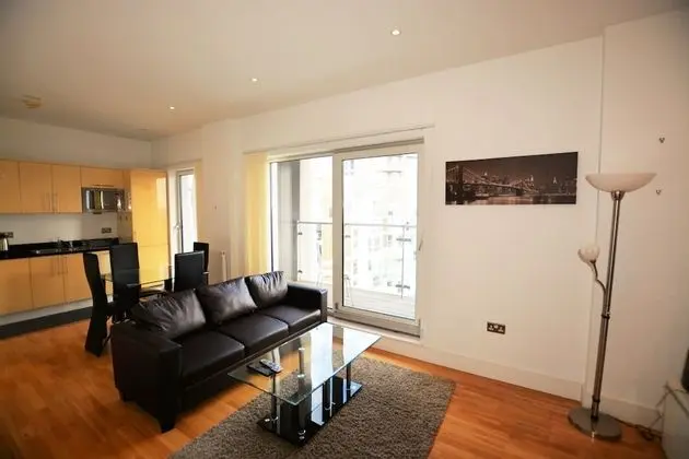 Çatı Katı Süiti (Penthouse), 2 Yatak Odası