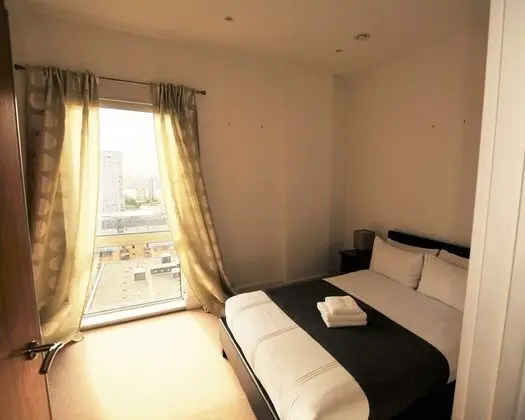 Çatı Katı Süiti (Penthouse), 2 Yatak Odası