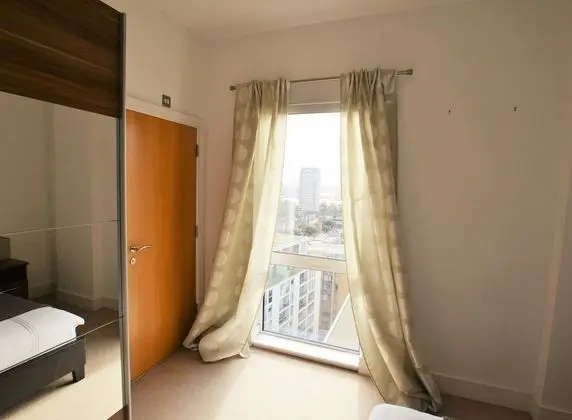 Çatı Katı Süiti (Penthouse), 2 Yatak Odası