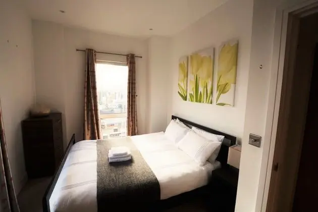 Çatı Katı Süiti (Penthouse), 2 Yatak Odası