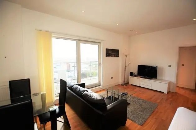 Çatı Katı Süiti (Penthouse), 2 Yatak Odası