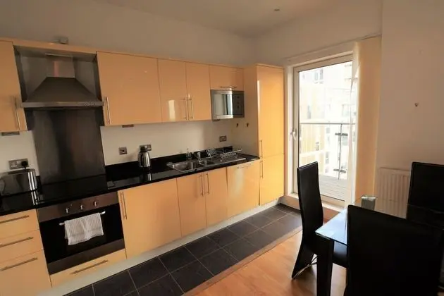 Çatı Katı Süiti (Penthouse), 2 Yatak Odası