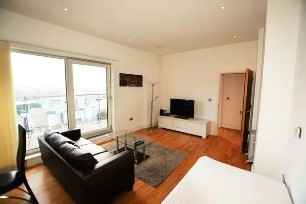 Çatı Katı Süiti (Penthouse), 2 Yatak Odası