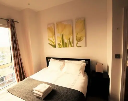 Çatı Katı Süiti (Penthouse), 2 Yatak Odası