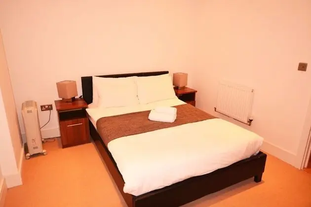 Çatı Katı Süiti (Penthouse), 2 Yatak Odası
