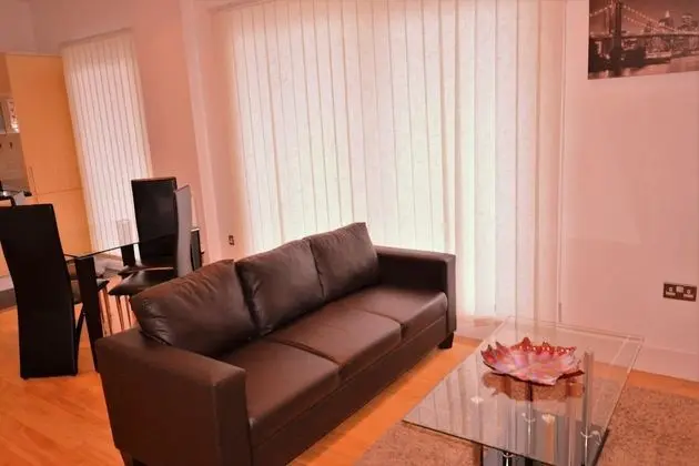 Çatı Katı Süiti (Penthouse), 2 Yatak Odası