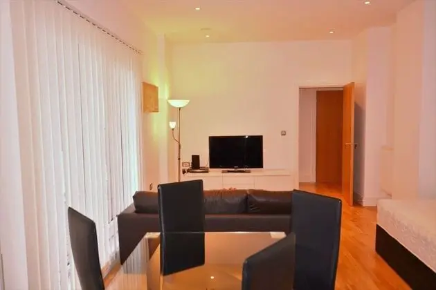 Çatı Katı Süiti (Penthouse), 2 Yatak Odası