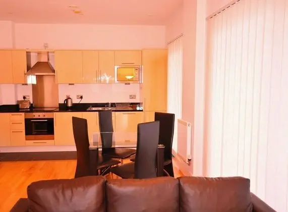 Çatı Katı Süiti (Penthouse), 2 Yatak Odası
