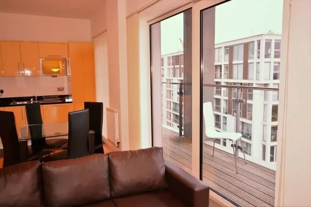 Çatı Katı Süiti (Penthouse), 2 Yatak Odası