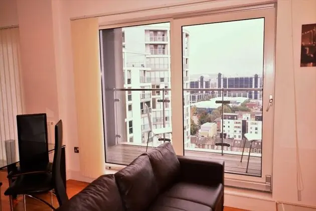 Çatı Katı Süiti (Penthouse), 2 Yatak Odası