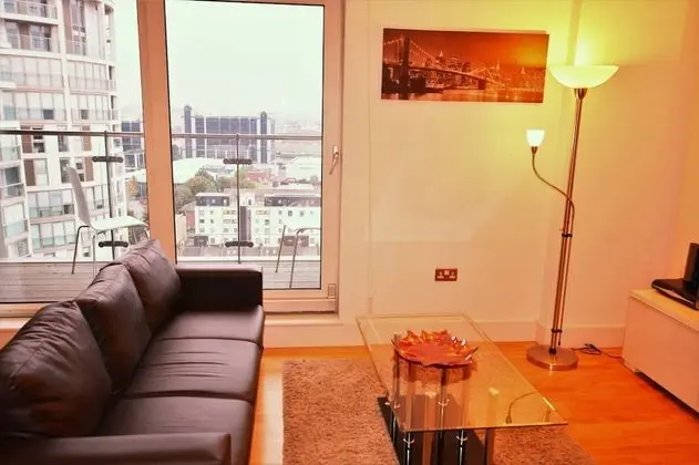 Çatı Katı Süiti (Penthouse), 2 Yatak Odası