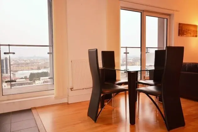 Çatı Katı Süiti (Penthouse), 2 Yatak Odası