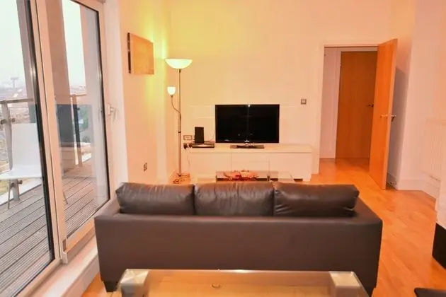 Çatı Katı Süiti (Penthouse), 2 Yatak Odası